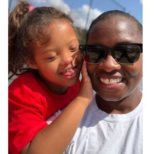 Meet your Posher, Meagan